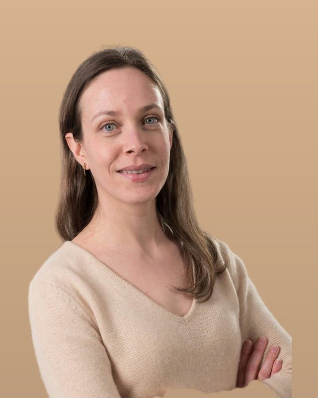 Clotilde Garelli, gestionnaire de patrimoine, ÉCLAIRÉE Conseil