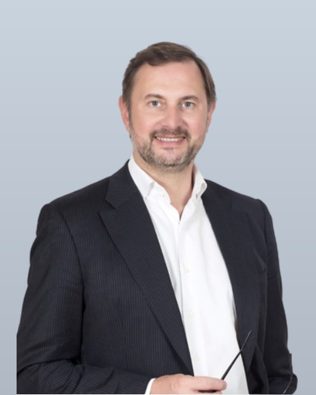 Emmanuel Narrat, gestionnaire de patrimoine, Haussmann Patrimoine
