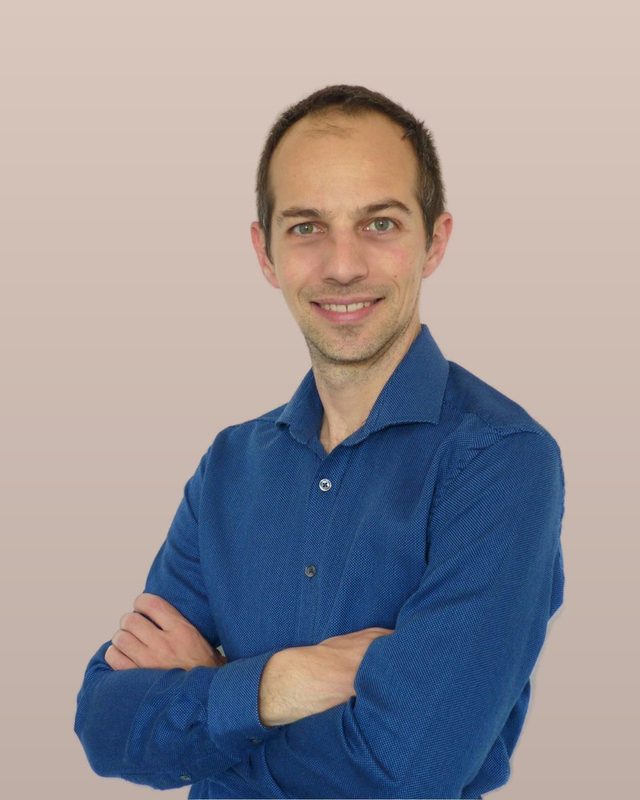 Pierre-Jérôme Cherrière, gestionnaire de patrimoine, PC Invest 360