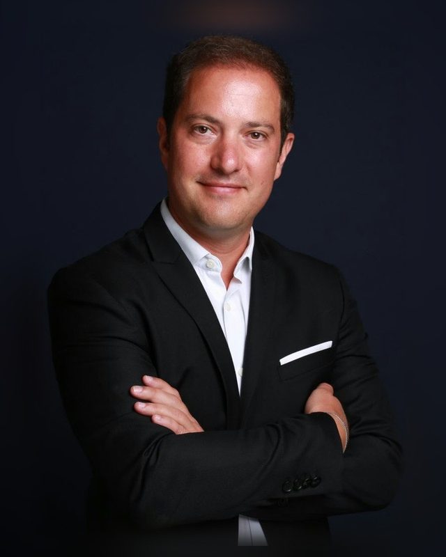 Romain Darré, gestionnaire de patrimoine, Dare Invest
